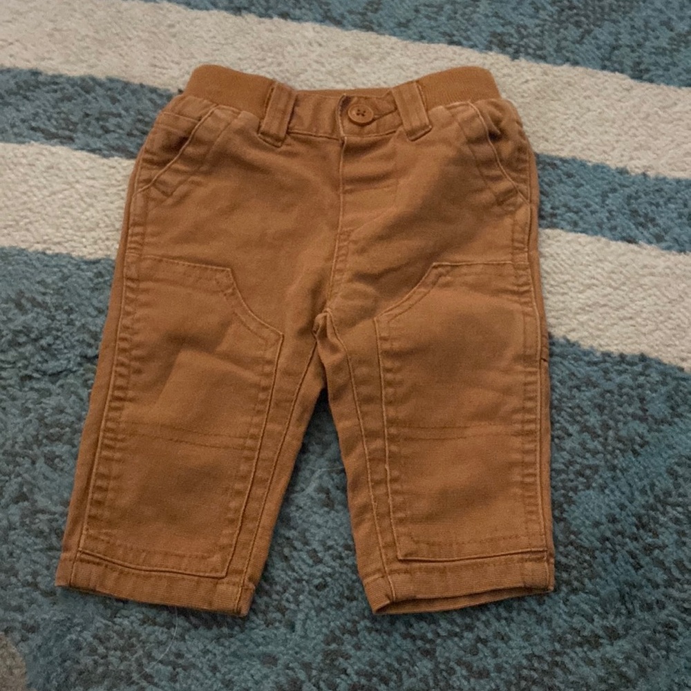 Baby boy 3 month pants